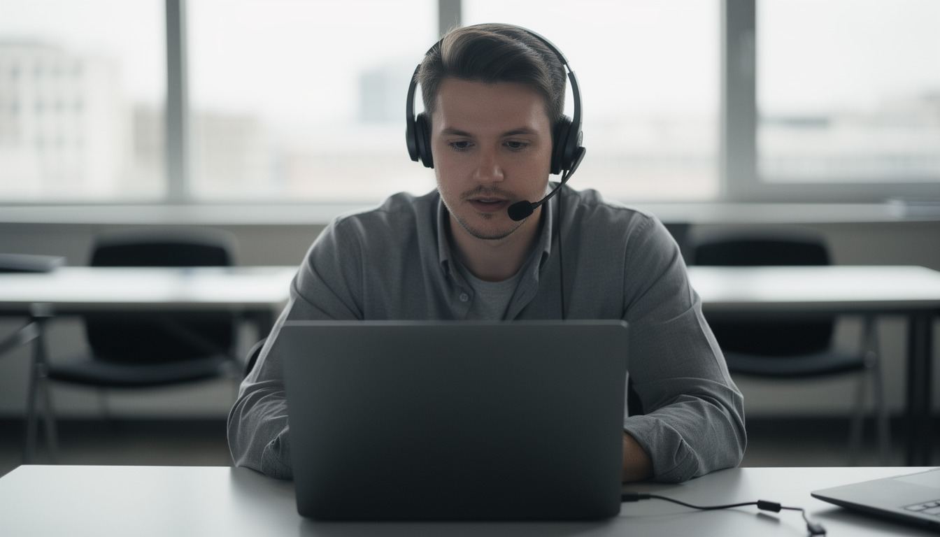 Технічна підтримка 24/7